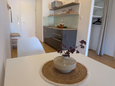cozy Apartment Stuttgart