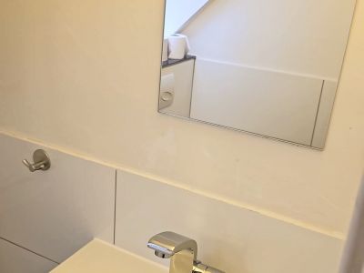 Single-Apartment in Pempelfort im 5. OG