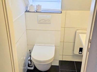 Single-Apartment in Pempelfort im 5. OG