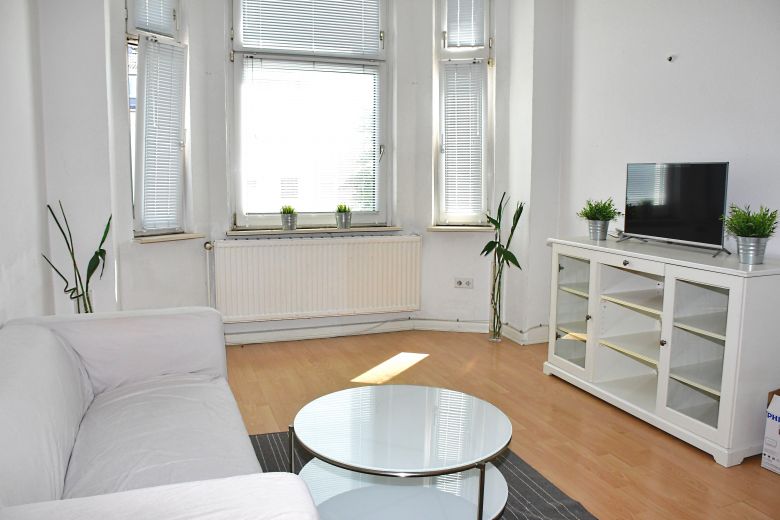 2-Zimmer Wohnung in M&ouml;rsenbroich