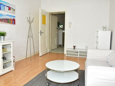 2-Zimmer Wohnung in M&ouml;rsenbroich