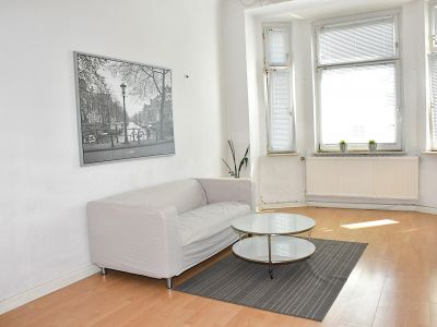 2-Zimmer Wohnung in M&ouml;rsenbroich