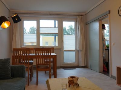 M&ouml;blierte kleine 3-Zimmer-Wohnung auf Zeit in Greifswald &ndash; ideal f&uuml;r Uni, Klinik und berufliche Aufenthalte
