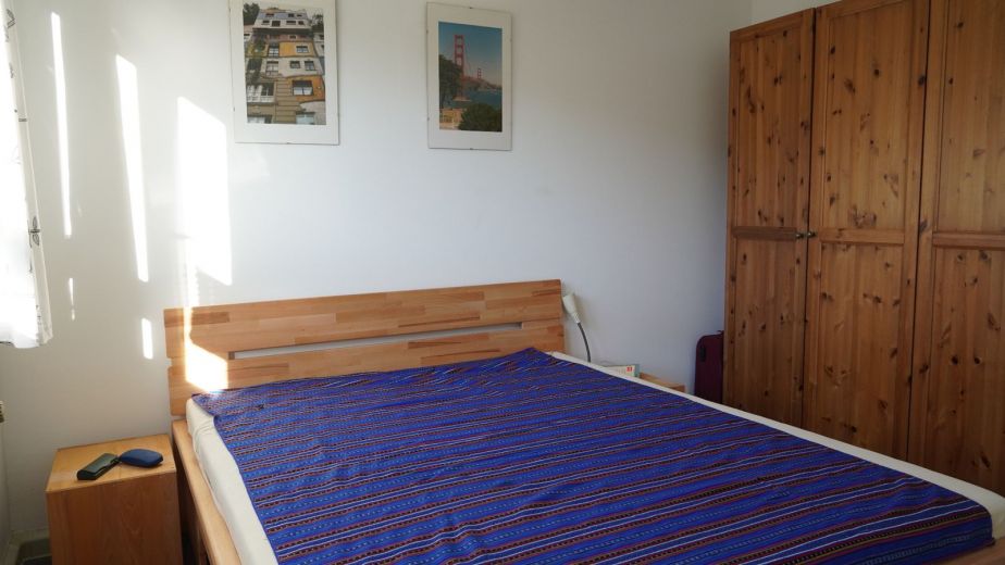 M&ouml;blierte kleine 3-Zimmer-Wohnung auf Zeit in Greifswald &ndash; ideal f&uuml;r Uni, Klinik und berufliche Aufenthalte