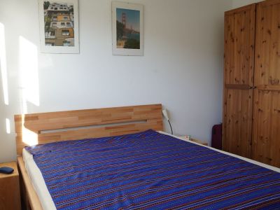 M&ouml;blierte kleine 3-Zimmer-Wohnung auf Zeit in Greifswald &ndash; ideal f&uuml;r Uni, Klinik und berufliche Aufenthalte