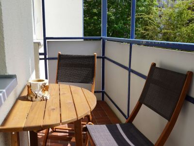 M&ouml;blierte kleine 3-Zimmer-Wohnung auf Zeit in Greifswald &ndash; ideal f&uuml;r Uni, Klinik und berufliche Aufenthalte