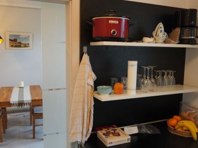 M&ouml;blierte kleine 3-Zimmer-Wohnung auf Zeit in Greifswald &ndash; ideal f&uuml;r Uni, Klinik und berufliche Aufenthalte