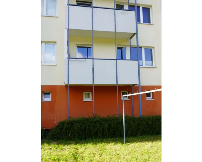 M&ouml;blierte kleine 3-Zimmer-Wohnung auf Zeit in Greifswald &ndash; ideal f&uuml;r Uni, Klinik und berufliche Aufenthalte