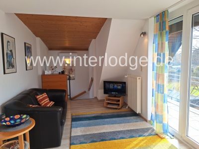 INTERLODGE Gut m&ouml;blierte Wohnung mit gro&szlig;em Balkon in H&uuml;rth