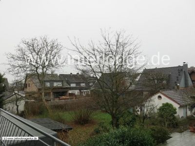 INTERLODGE Gut m&ouml;blierte Wohnung mit gro&szlig;em Balkon in H&uuml;rth