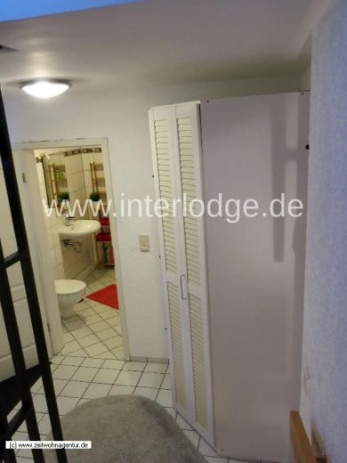 INTERLODGE Gut m&ouml;blierte Wohnung mit gro&szlig;em Balkon in H&uuml;rth