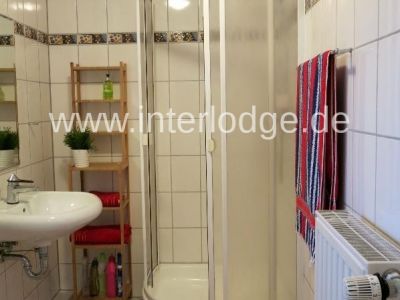 INTERLODGE Gut m&ouml;blierte Wohnung mit gro&szlig;em Balkon in H&uuml;rth