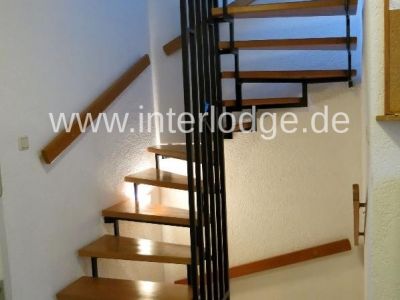 INTERLODGE Gut m&ouml;blierte Wohnung mit gro&szlig;em Balkon in H&uuml;rth