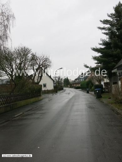 INTERLODGE Gut m&ouml;blierte Wohnung mit gro&szlig;em Balkon in H&uuml;rth