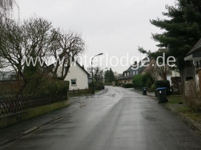 INTERLODGE Gut m&ouml;blierte Wohnung mit gro&szlig;em Balkon in H&uuml;rth