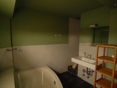Stilvolles Dachgeschoss Loft mit Fernblick am Ostkreuz