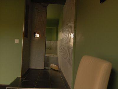 Stilvolles Dachgeschoss Loft mit Fernblick am Ostkreuz