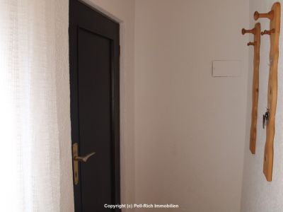 KLEIN ABER FEIN: Souterrainwohnung mit 1 Zimmer in Karlsruhe Neureut