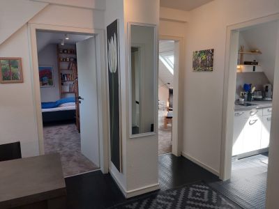 2ZKDB  DG  im S&uuml;den von M&ouml;nchengladbach