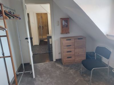 2ZKDB  DG  im S&uuml;den von M&ouml;nchengladbach