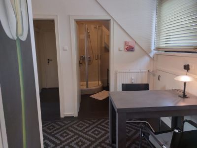 2ZKDB  DG  im S&uuml;den von M&ouml;nchengladbach