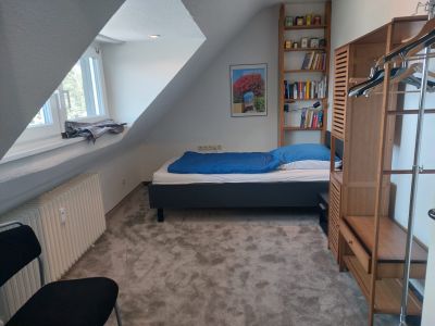 2ZKDB  DG  im S&uuml;den von M&ouml;nchengladbach
