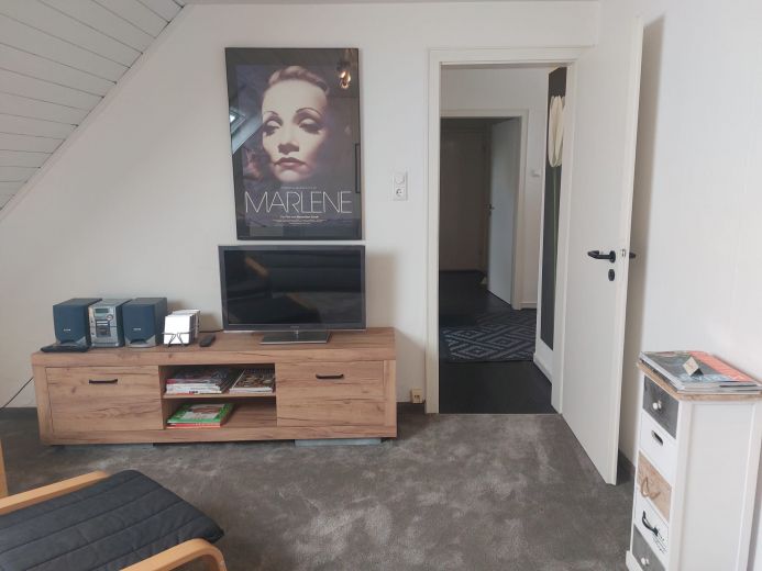 2ZKDB  DG  im S&uuml;den von M&ouml;nchengladbach