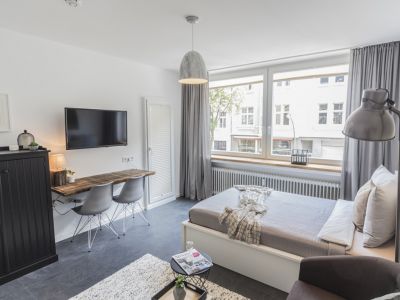 *****MODERNES APARTMENT IM SZENE-VIERTEL*****