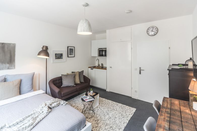 *****MODERNES APARTMENT IM SZENE-VIERTEL*****