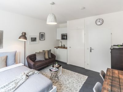 *****MODERNES APARTMENT IM SZENE-VIERTEL*****