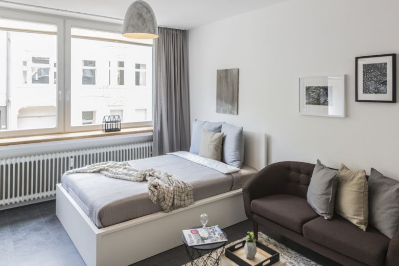 *****MODERNES APARTMENT IM SZENE-VIERTEL*****