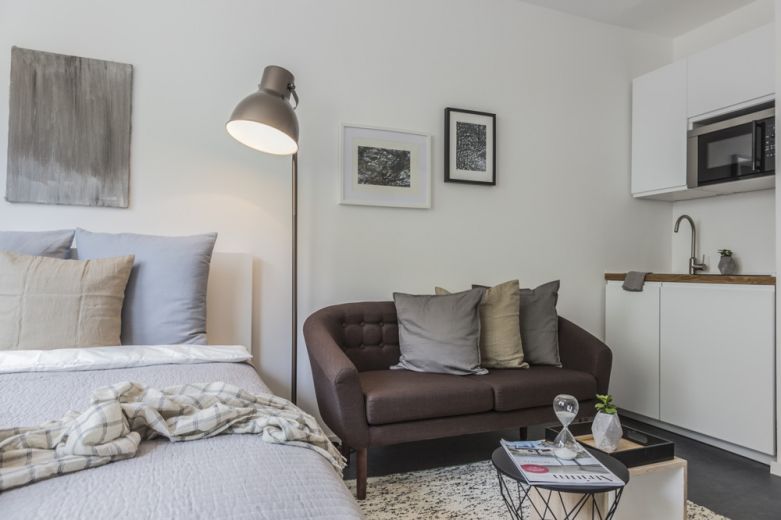 *****MODERNES APARTMENT IM SZENE-VIERTEL*****