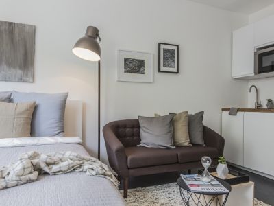 *****MODERNES APARTMENT IM SZENE-VIERTEL*****