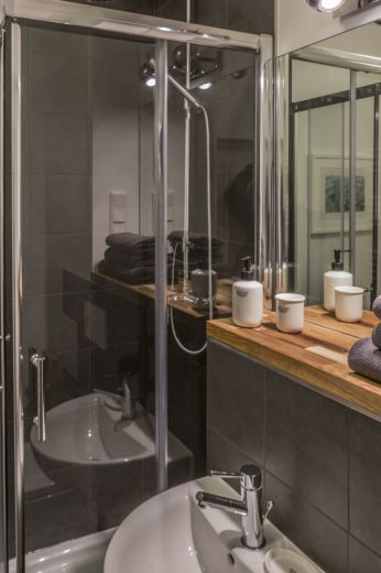 *****MODERNES APARTMENT IM SZENE-VIERTEL*****