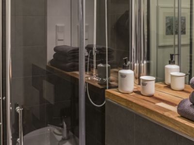 *****MODERNES APARTMENT IM SZENE-VIERTEL*****