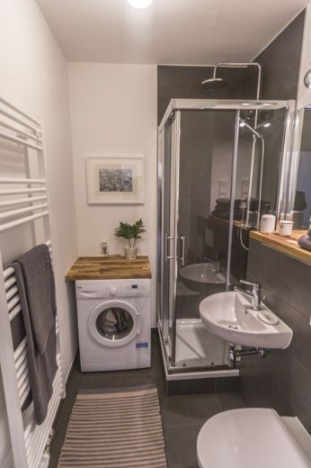 *****MODERNES APARTMENT IM SZENE-VIERTEL*****