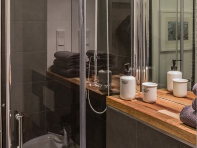 *****MODERNES APARTMENT IM SZENE-VIERTEL*****