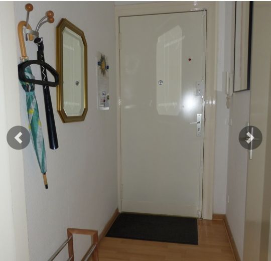 All inclusive Apartment im Gr&uuml;nen, Berlin Kreuzberg