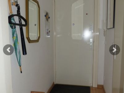 All inclusive Apartment im Gr&uuml;nen, Berlin Kreuzberg