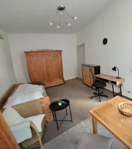 All inclusive Apartment im Gr&uuml;nen, Berlin Kreuzberg