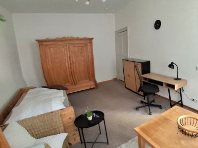 All inclusive Apartment im Gr&uuml;nen, Berlin Kreuzberg