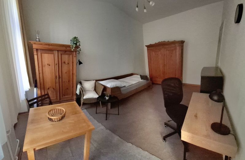 All inclusive Apartment im Gr&uuml;nen, Berlin Kreuzberg