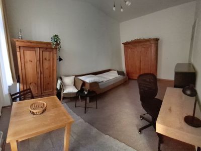 All inclusive Apartment im Gr&uuml;nen, Berlin Kreuzberg