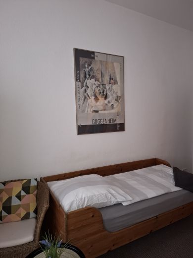 All inclusive Apartment im Gr&uuml;nen, Berlin Kreuzberg