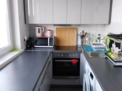 28.7-13.8 3 Zim. Berlin Mitte, 74 qm,  7. Etage mit Aufzug