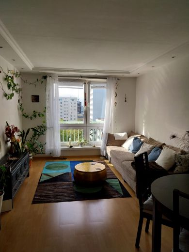28.7-13.8 3 Zim. Berlin Mitte, 74 qm,  7. Etage mit Aufzug