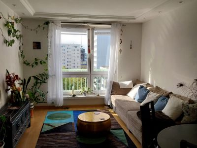 28.7-13.8 3 Zim. Berlin Mitte, 74 qm,  7. Etage mit Aufzug