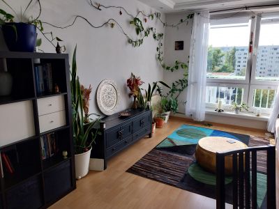 28.7-13.8 3 Zim. Berlin Mitte, 74 qm,  7. Etage mit Aufzug