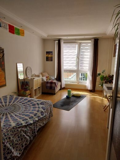 28.7-13.8 3 Zim. Berlin Mitte, 74 qm,  7. Etage mit Aufzug