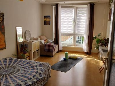 28.7-13.8 3 Zim. Berlin Mitte, 74 qm,  7. Etage mit Aufzug